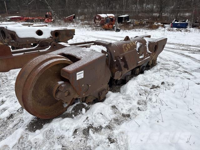 CAT  Other components