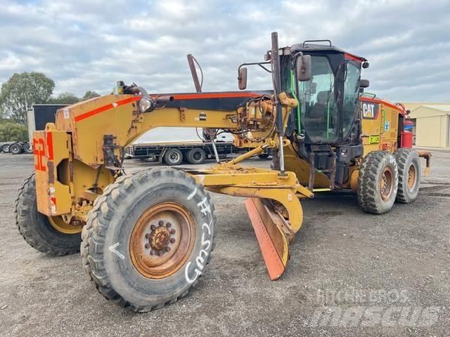 CAT 12M3 Graders