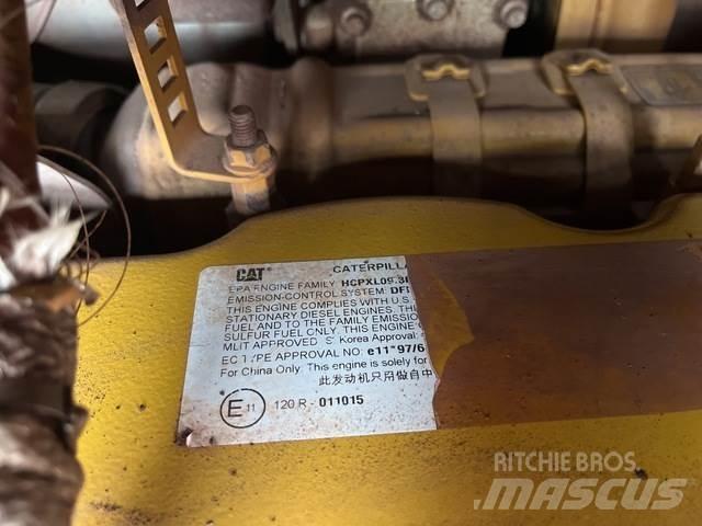 CAT 12M3 Graders