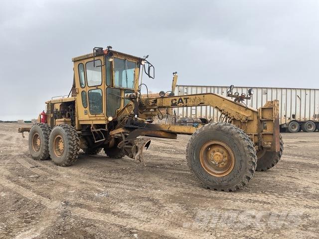 CAT 140G Graders