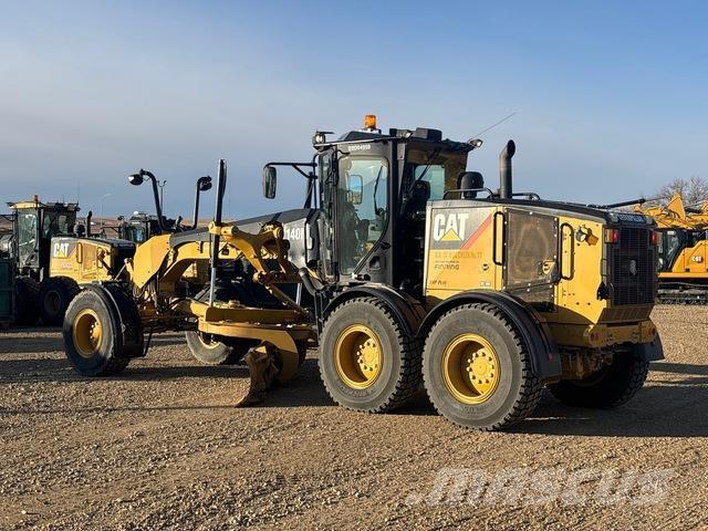 CAT 140M Graders