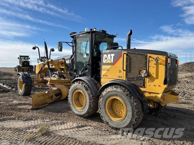 CAT 160M Graders