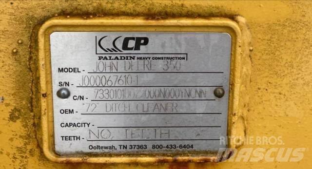 CAT 247-1947 Other components