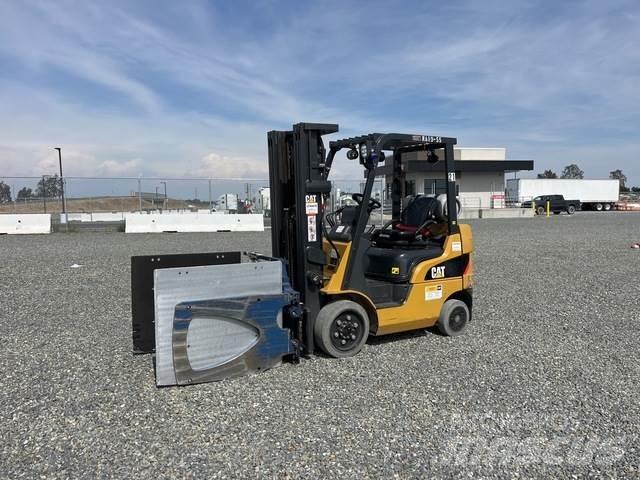 CAT 2C40004 Other