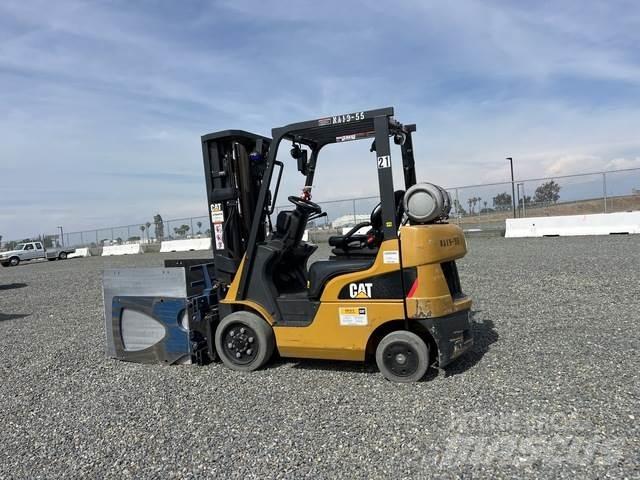 CAT 2C40004 Other