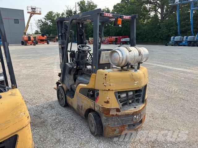CAT 2C5000 Other
