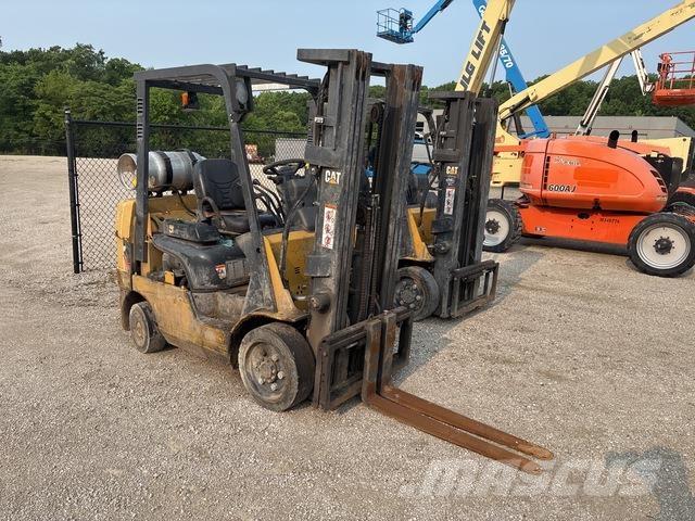 CAT 2C5000 Other
