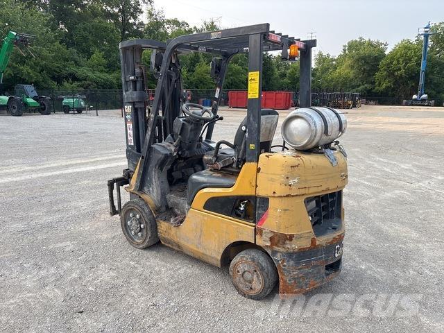 CAT 2C5000 Other