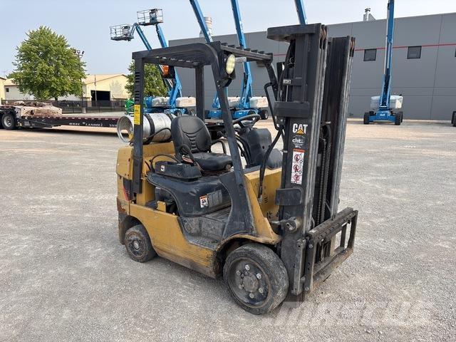 CAT 2C5000 Other