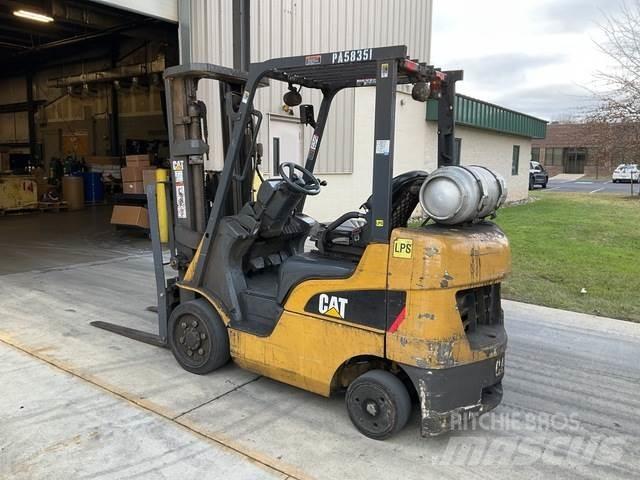 CAT 2C5000 Other