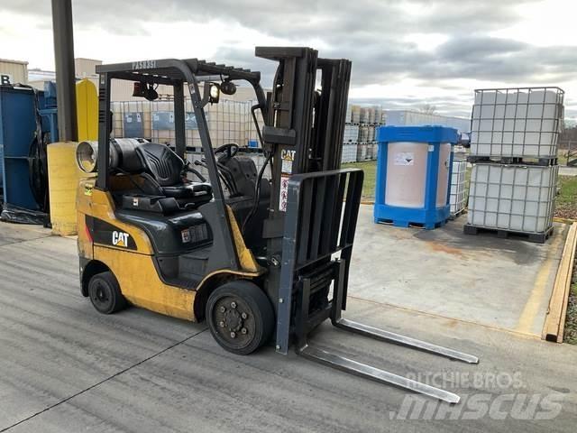CAT 2C5000 Other