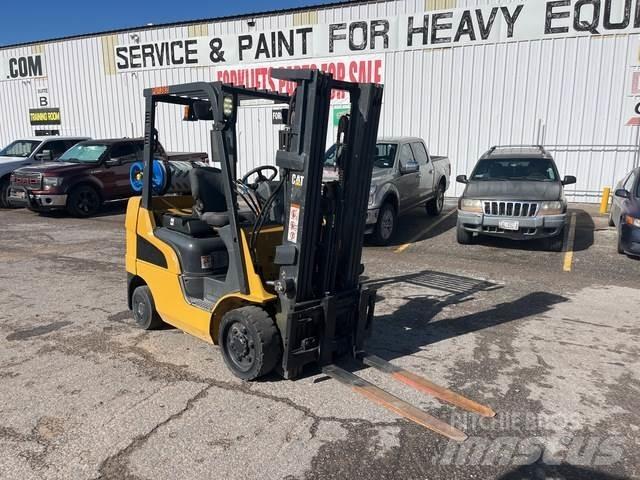 CAT 2C5000 Other