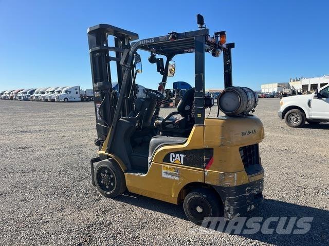 CAT 2C5004 Other