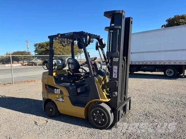 CAT 2C5004 Other