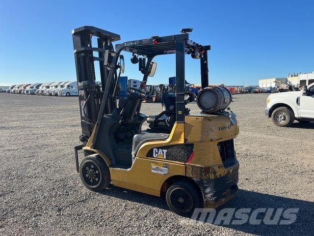 CAT 2C5004 Other