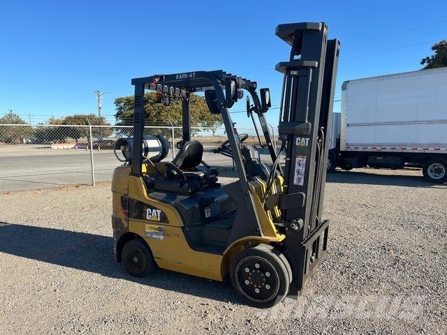 CAT 2C5004 Other