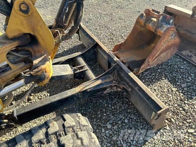 CAT 303.5 CR Mini excavators < 7t