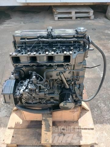 CAT 3044C Engines