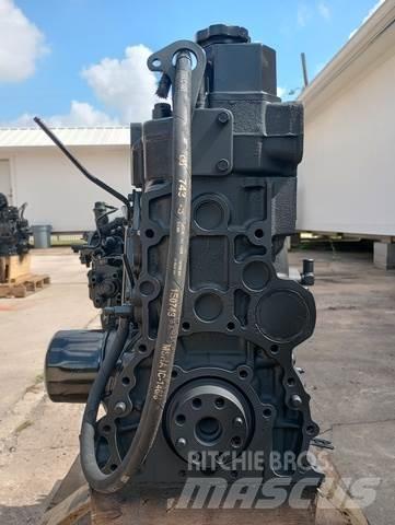 CAT 3044C Engines