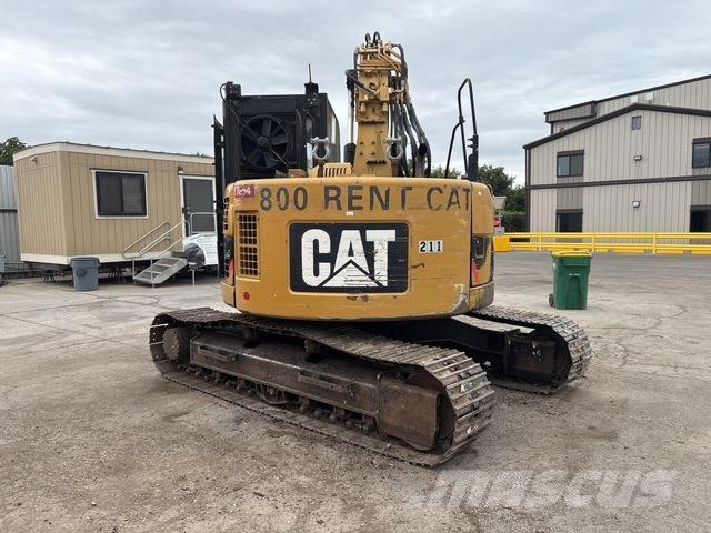 CAT 314D Crawler excavators