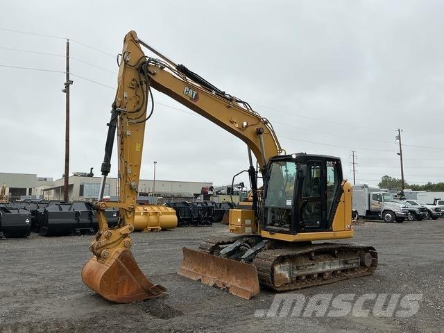 CAT 315 Crawler excavators