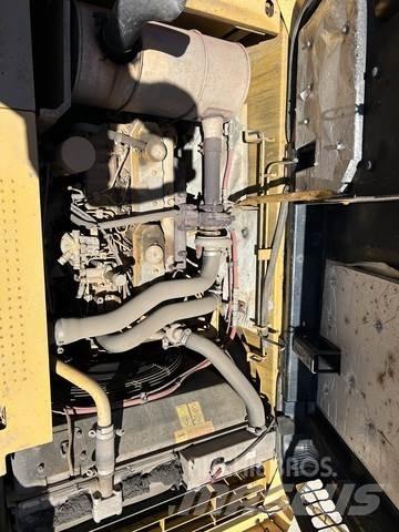 CAT 320D Crawler excavators