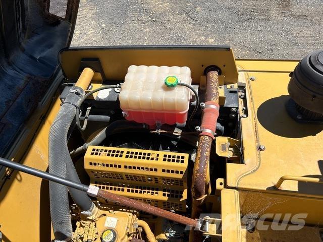 CAT 320E L Crawler excavators