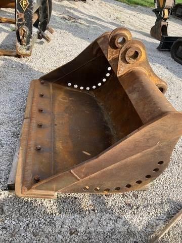 CAT 326LR Other components