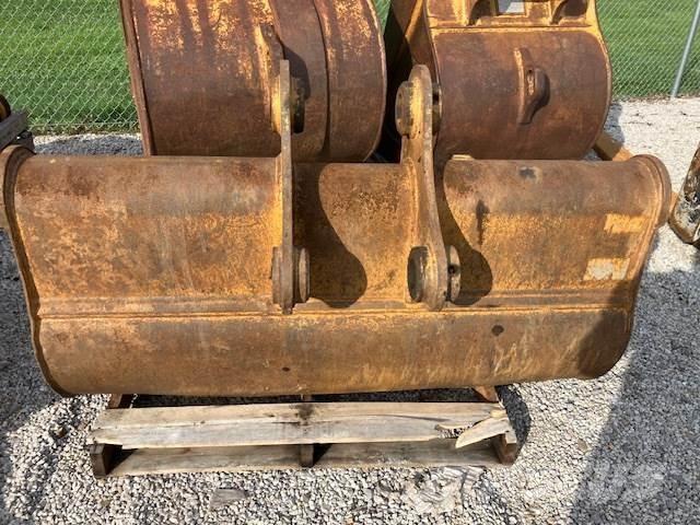 CAT 326LR Other components