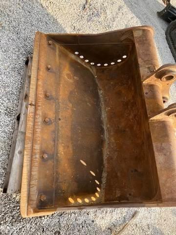 CAT 326LR Other components