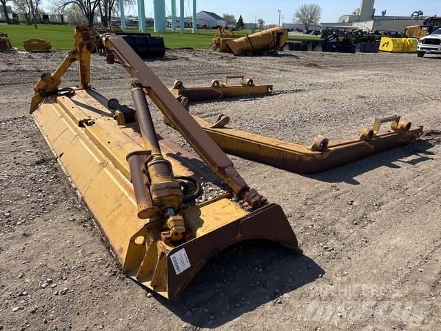 CAT 334-1781 Blades