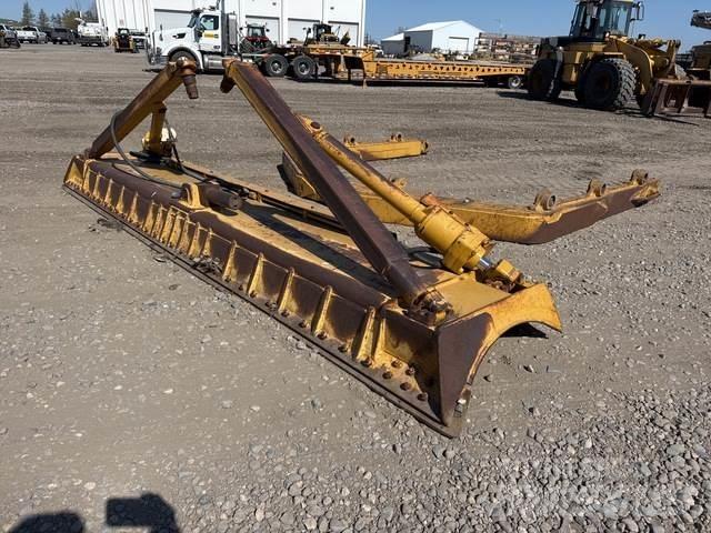 CAT 334-1781 Blades