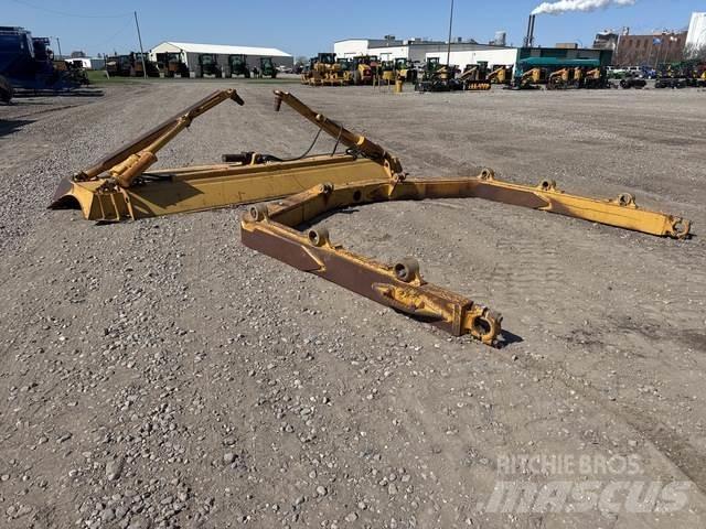 CAT 334-1781 Blades