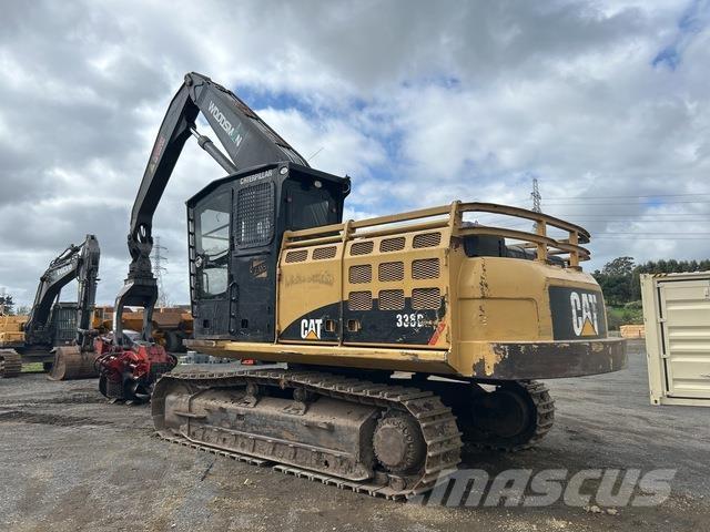 CAT 336D Other