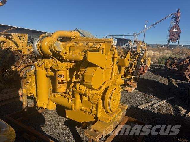 CAT 3406 Engines