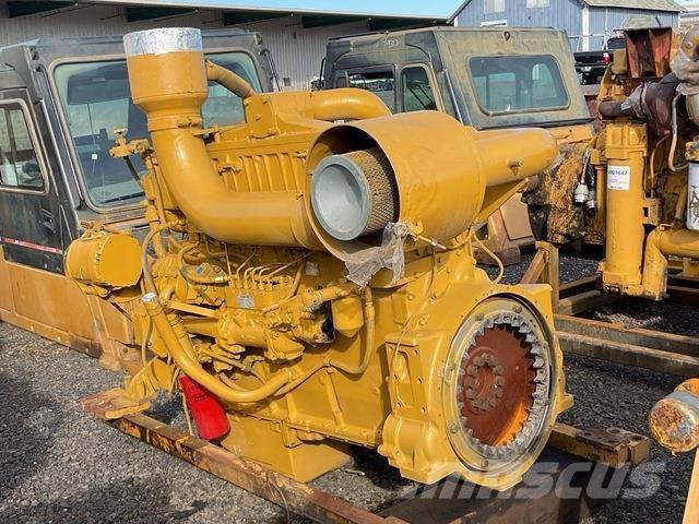 CAT 3406A Engines