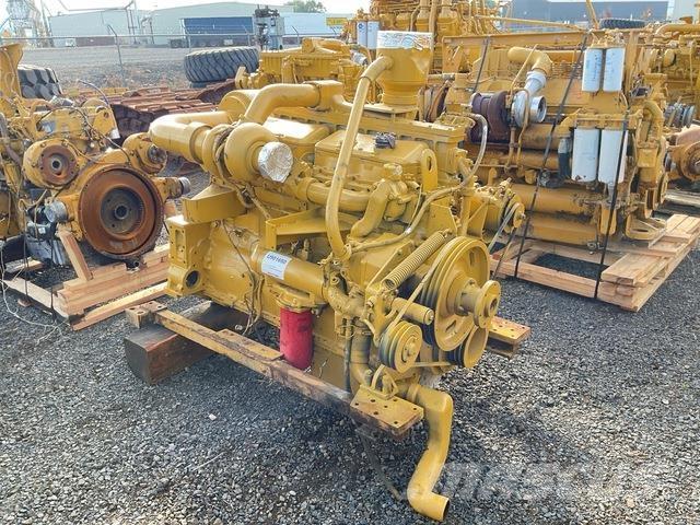 CAT 3406A Engines