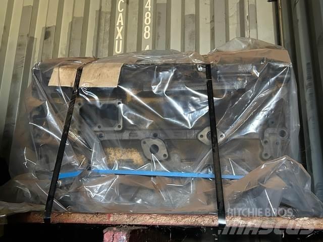 CAT 3408 Engines