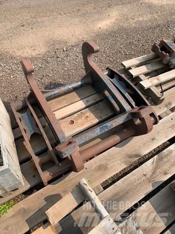 CAT 343-5595 Wheel loaders