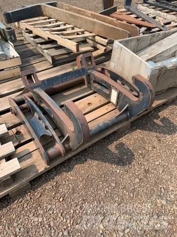 CAT 343-5595 Wheel loaders