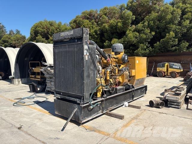 CAT 3456 DITA Diesel Generators
