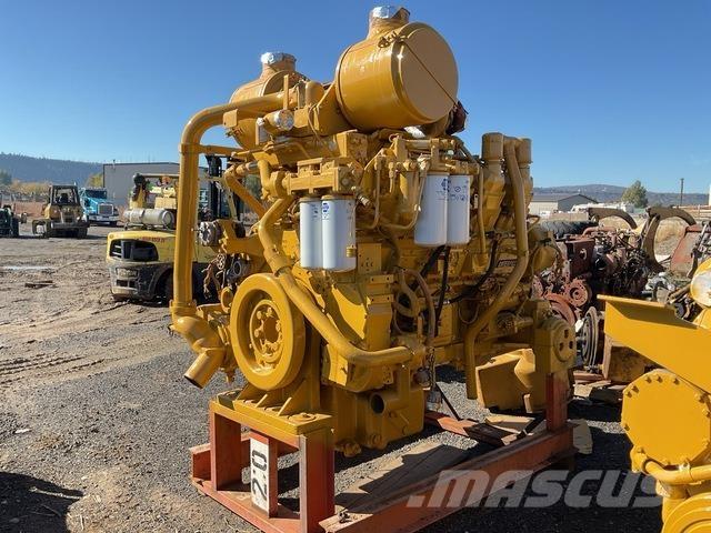CAT 3508 Engines