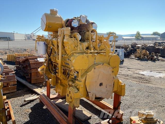 CAT 3508 Engines