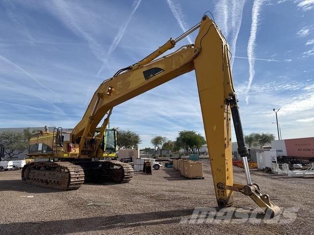 CAT 385CL Crawler excavators