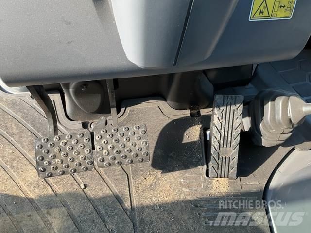 CAT 424 TLB's