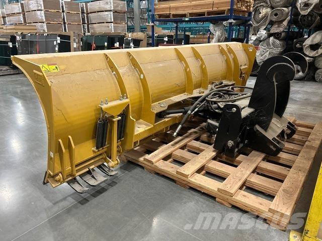 CAT 479-8118 Wheel loaders