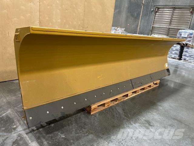 CAT 479-8118 Wheel loaders