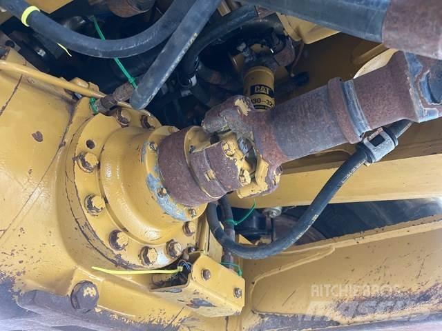 CAT 730 Water tankers