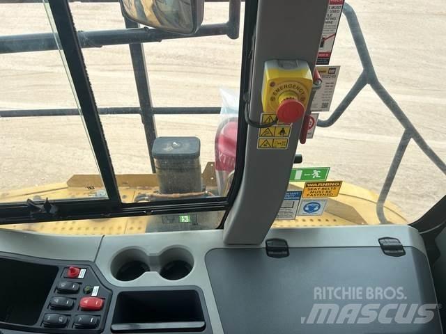 CAT 745 Articulated Haulers