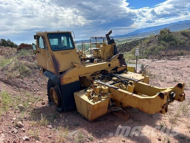 CAT 769C Articulated Haulers